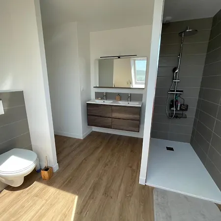 Maison 5 Chambres Sortie Saint Malo Exterior photo