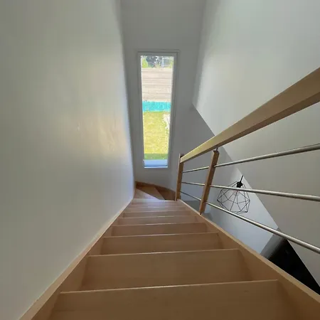 Maison 5 Chambres Sortie Saint Malo Exterior photo