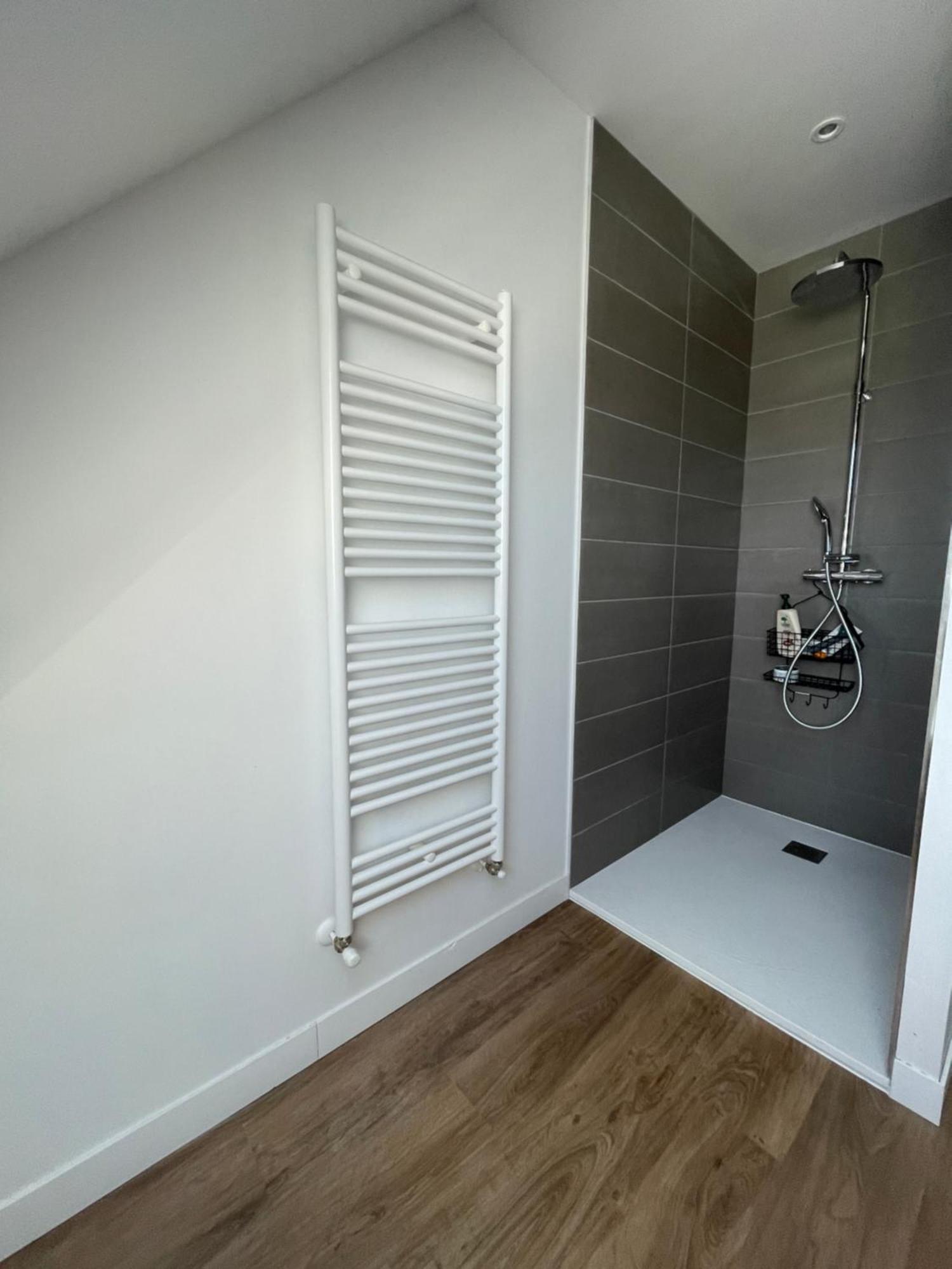 Maison 5 Sortie Malo Holiday home Saint-Meloir-des-Ondes