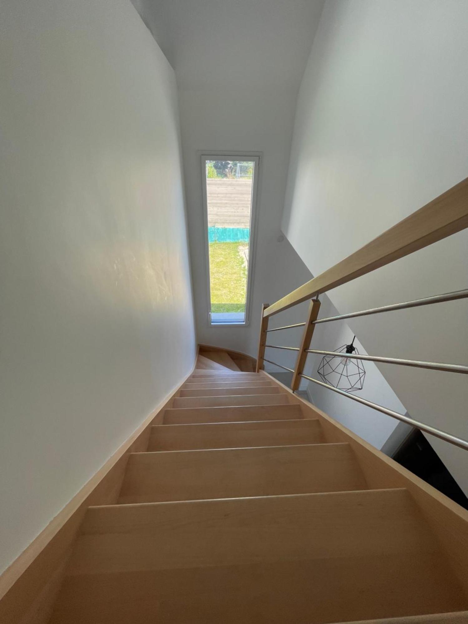 Maison 5 Sortie Malo *