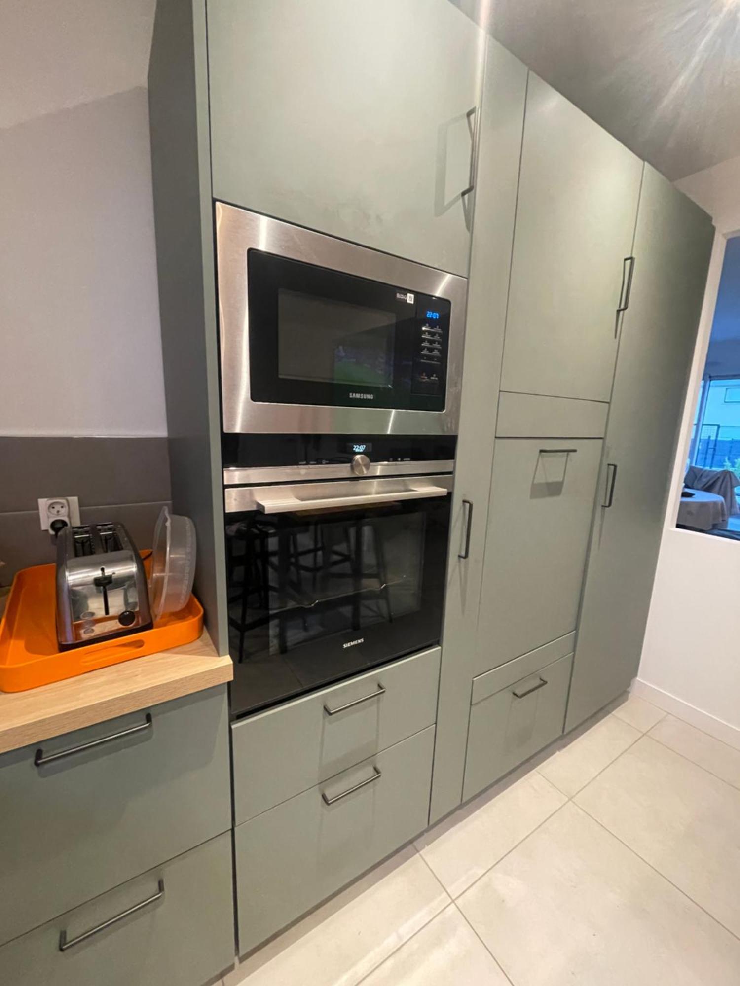 Maison 5 Sortie Malo Holiday home Saint-Meloir-des-Ondes