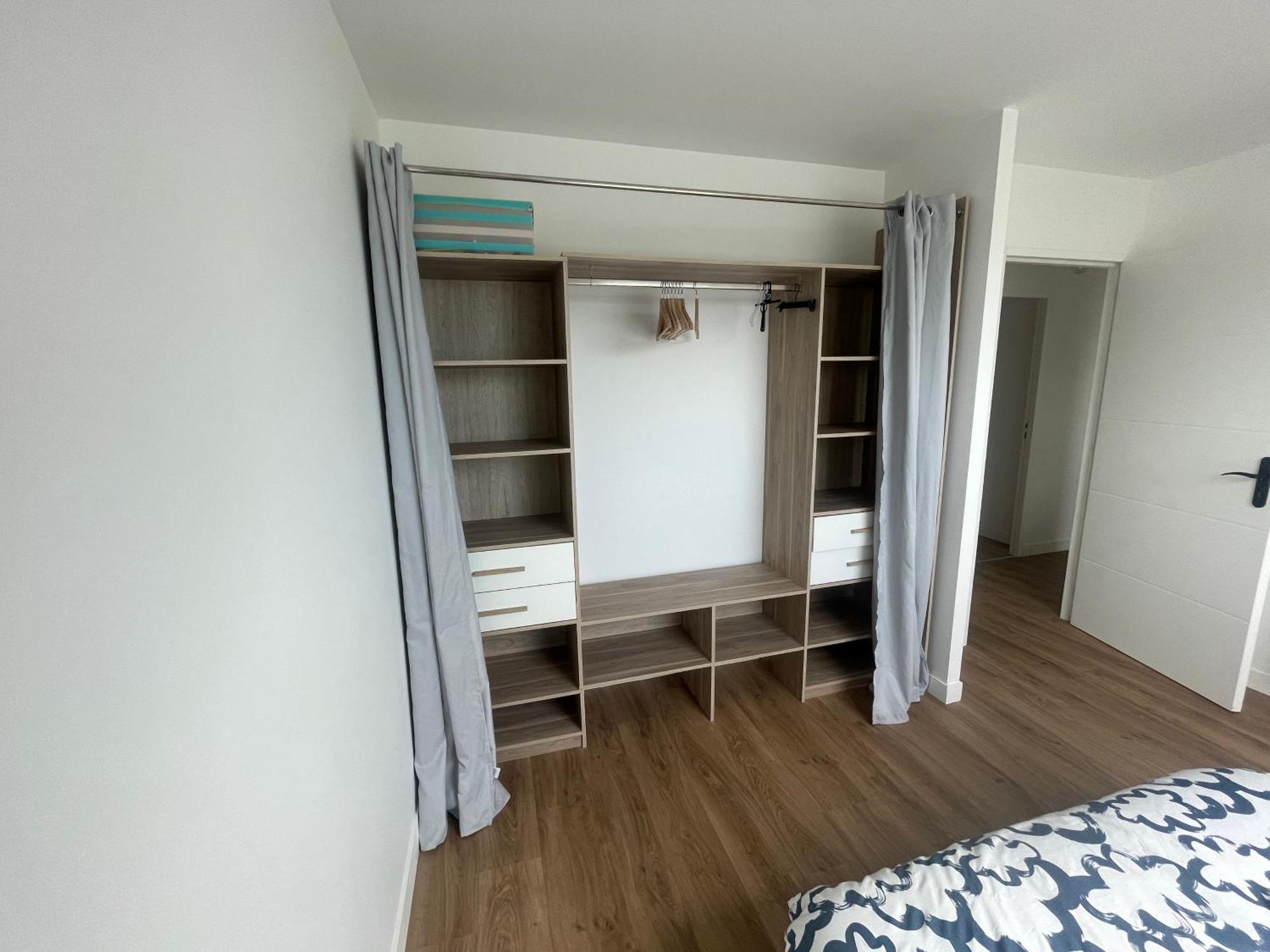 Maison 5 Sortie Malo Saint-Meloir-des-Ondes