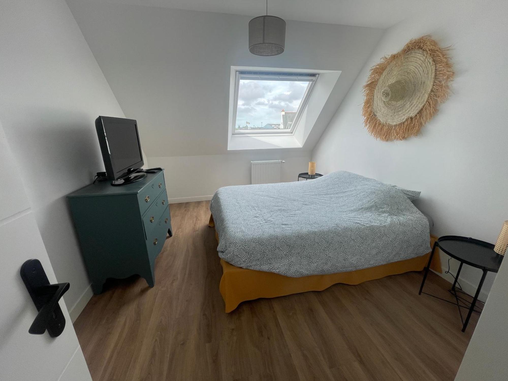 Maison 5 Sortie Malo Saint-Meloir-des-Ondes