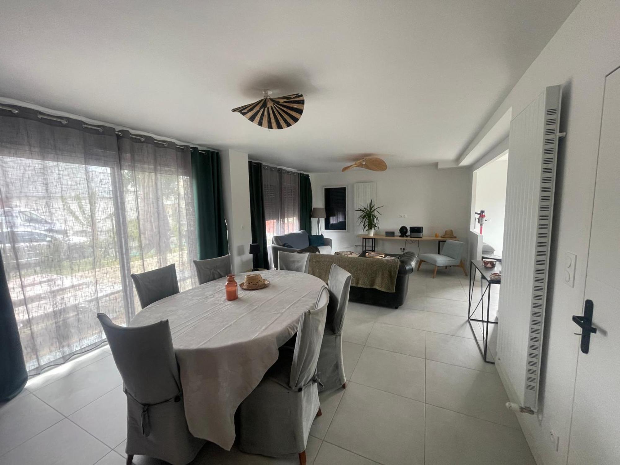 Maison 5 Sortie Malo *
